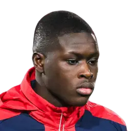 Soriba Diaoune