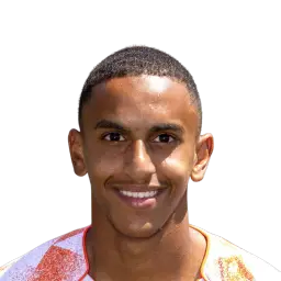 Anass Bouziane