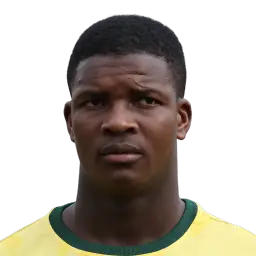 Mbekezeli Mbokazi