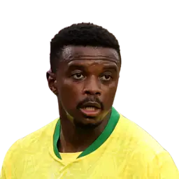 Teboho Mokoena