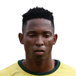 Thalente Mbatha