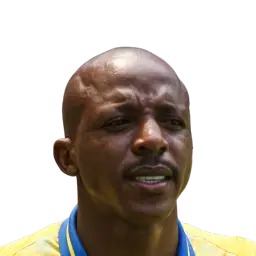 Khuliso Mudau