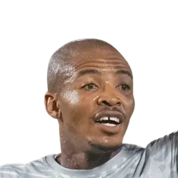 Thapelo Morena