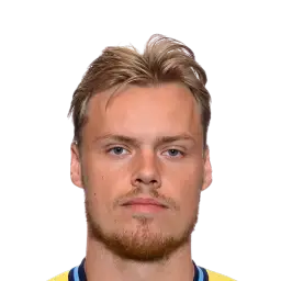 Victor Eriksson
