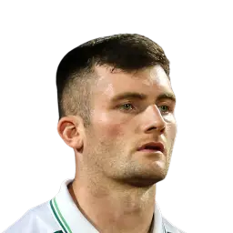 Josh Honohan