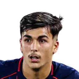 Mathys De Carvalho