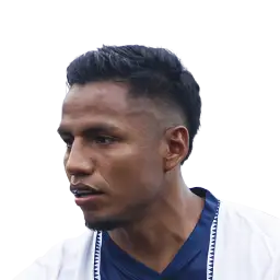 Cristian Carbajal