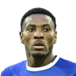 Samuel Kotto