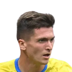 Vladyslav Veleten