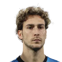 Lorenzo Bernasconi