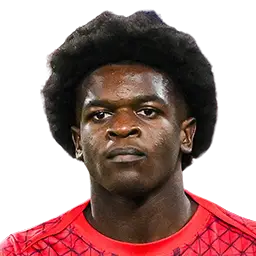 Quentin Ndjantou
