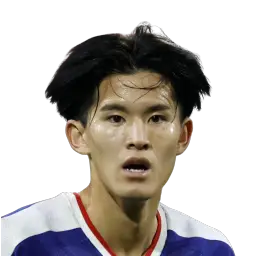 Keisuke Goto