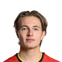 Romeo Vermant