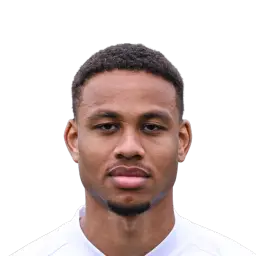 Nikolas Nartey