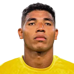 Orlando Mosquera
