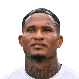 Éric Davis