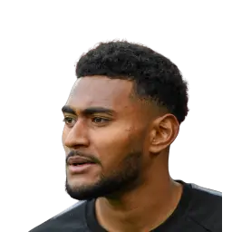 Josh Laqeretabua