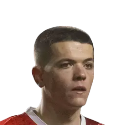 Keenan Gough