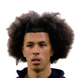 Joél Drakes-Thomas