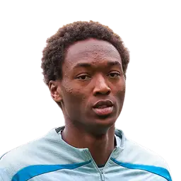 Errol Mundle-Smith