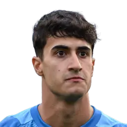 Javi Navarro