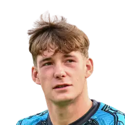 Mathias Ferrante