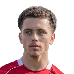 Kieran Morrison