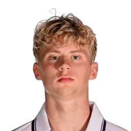 Cedric Hatenboer