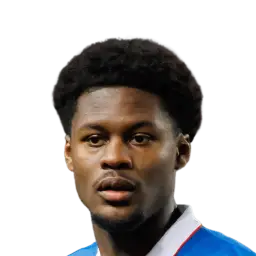 Tochi Chukwuani