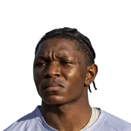 Timothy Fayulu