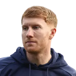 Brad Halliday
