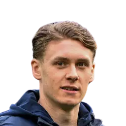 Mathias Jørgensen