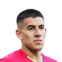 Zaid Romero
