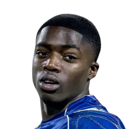 Pharell Nash