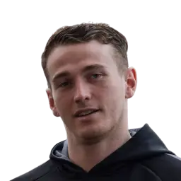 Tiernan Brooks