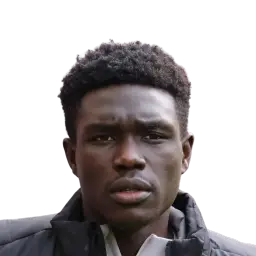 Rogers Mato