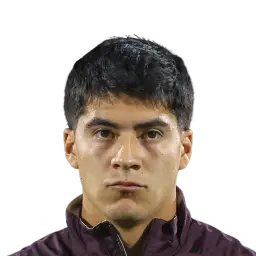 Obed Vargas