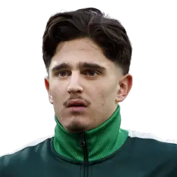 Adrian Lahdo