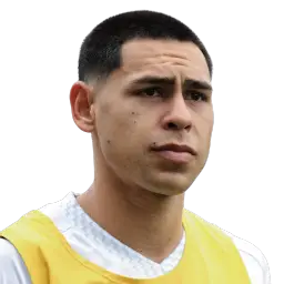 Gustavo Caballero