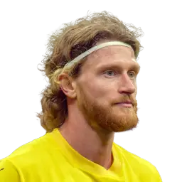 Kasper Høgh