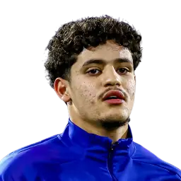 Ismaël Baouf