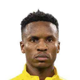 Themba Zwane