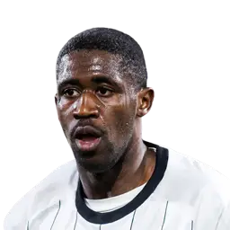 Emmanuel Moungam