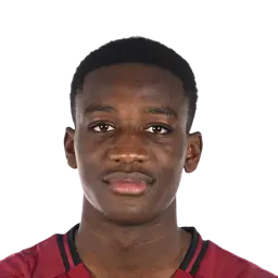 Samuel Nibombe