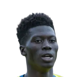 Alassane Diatta