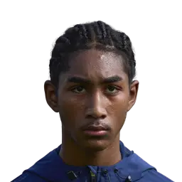 Marli Salmon