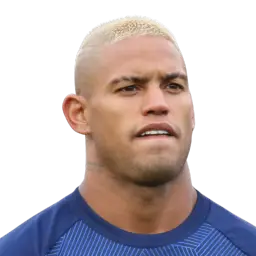 Delvin Alfonzo