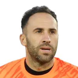 David Ospina