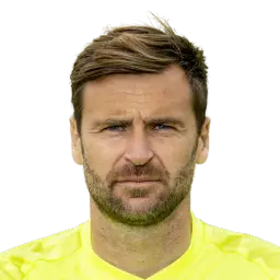 David Marshall