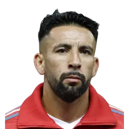 Mauricio Isla